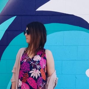 Meet your Posher, Jayna